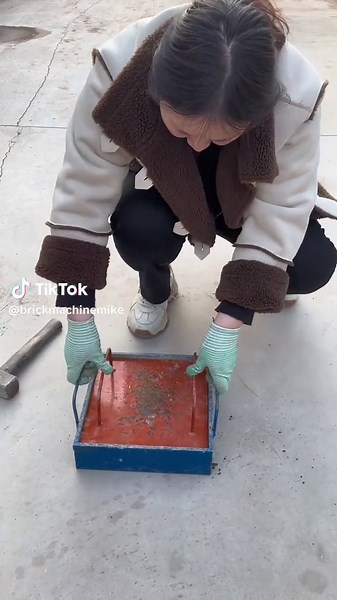 brickmachinemike on TikTok