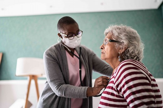 Is Your Heart Rate Variability (HRV) High or Low?