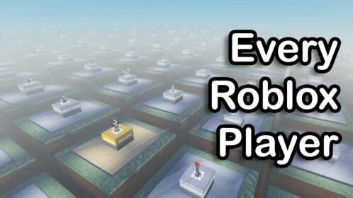 Every Roblox Player
