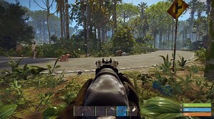 Rust Jungle Biome: Release date and what to expect