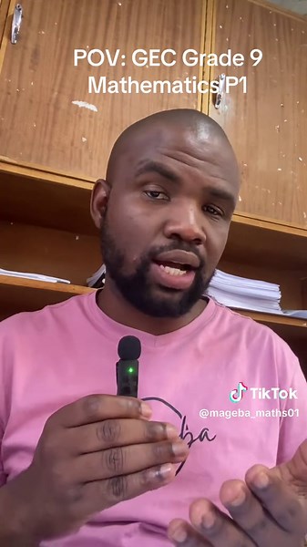 MagebaMaths on TikTok
