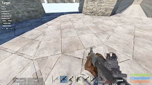 please help my audio is broken on rust on my laptop. the audio becomes really muffled and bad and i dont have 3D audio when using my push to talk button and discord calls and recording with geforce experience.. with discord calls it happens on every game but the voice chat issue is only on rust.