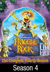Fraggle Rock: Wonder Mountain
