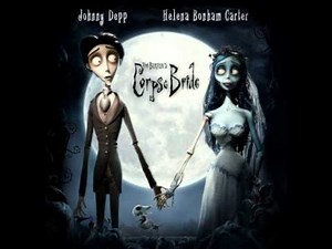 Corpse Bride - New Arrival