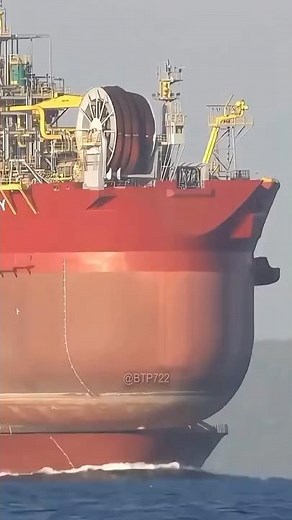 Why Ships Have Red Stripes: Antifouling Paint, Copper & Maritime Engineering Secrets