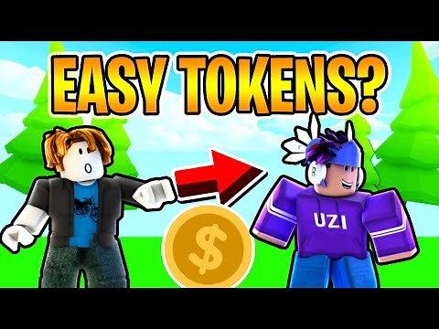 The BEST Way To Get TONS OF Tokens In 🐰Clicker Simulator!