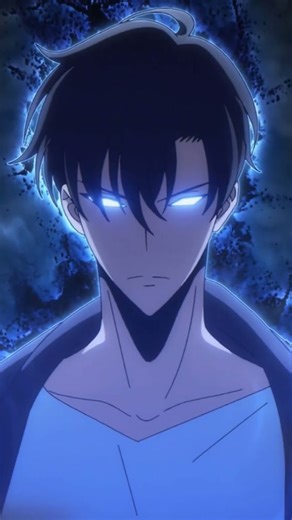 the best amv editor in class #animeedit #anime #sungjinwoo