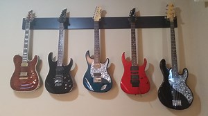 Free Jazz Backing Tracks