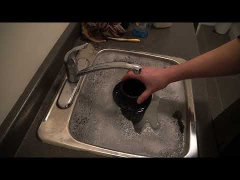 HOW TO THOROUGHLY CLEAN COLD AIR INTAKE FILTER