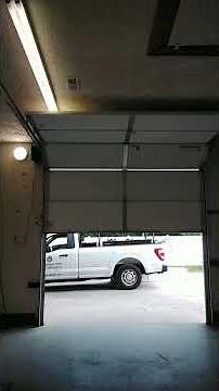 Garage Door Opener Installation, Lift Master 98022 Side mount/Jack shaft opener installation