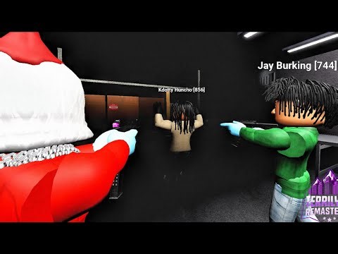This FiveM Roblox game got a Remastered?? (Terrily RP Remastered)