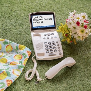 There's no better weekend plan than a trip to the farmer's market! | CapTel Phone | Facebook