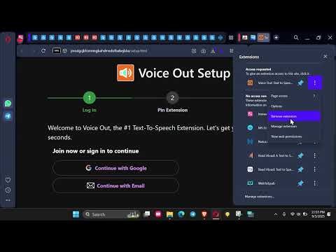 How to Remove Extension on Opera Browser | Step-by-Step Guide