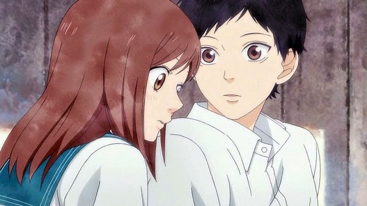Ao Haru Ride Saison 2 : Date de sortie, personnages, scénario | FuransuJapon