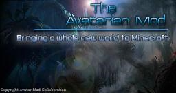 [WIP] The Avatar Mod | A New World | Developed by Cube Modding | Alpha 0.5 available Minecraft Mod