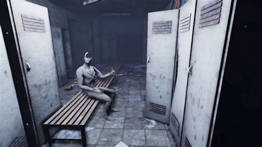 In Sound Mind Switch gameplay