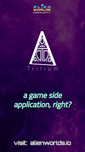 Tokenization Beyond Gameplay in Alien Worlds