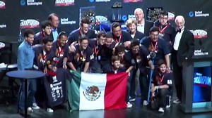 Learn more about the program behind the new Android-based platform - FIRST Tech Challenge! | FIRST