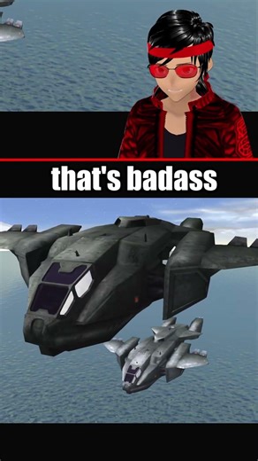 That Warthog Looks AMAZING #halo #shorts #vtuber