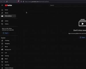 📌 YouTube Anti-Adblock and Ads - October 29, 2023 (Mega Thread)
