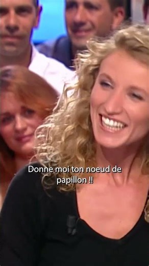 Ce que les stars regardent en premier chez l’autre… - EDL