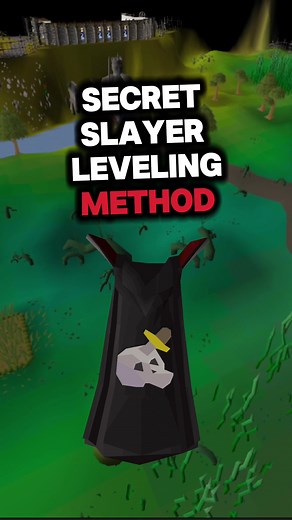 Ultimate Slayer Guide for 99 Slayer in Old School Runescape