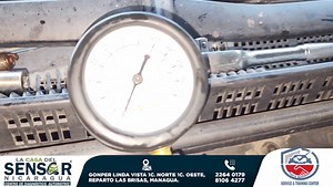 14K views · 92 reactions | Nos vino un Hyundai Elantra sin poder encender!!! Revisamos nuestro triángulo de fuego, encontramos que no teníamos compresión del motor. | Casa del Sensor Nicaragua | Facebook