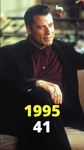 Get Shorty Cast Then and Now (1995 vs 2025)