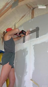 Installing a Pioneer Mini Split #ac #installation #diy #minisplit | Home With Stefani