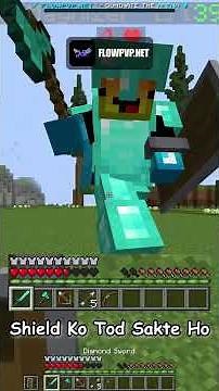 How to MASTER AXE PVP in MINECRAFT!