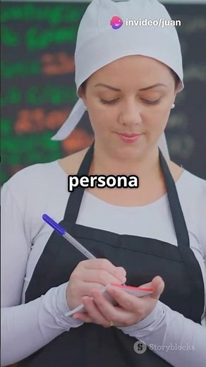 ¡Toma comandas como un pro en tu restaurante! 🍽️ #serviciosbasicos