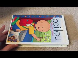 My VHS collection part 50 (2020 edition)