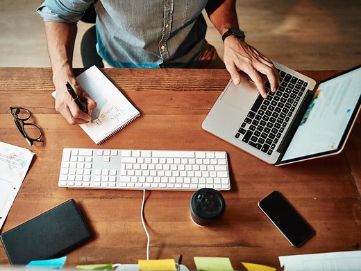 The best paid and free small business software in 2025