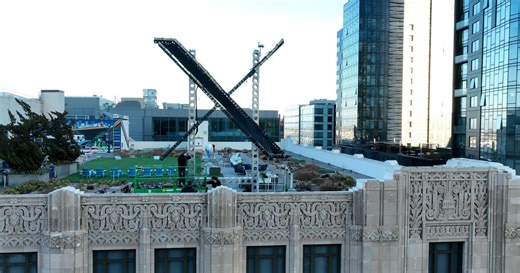 Big changes to Twitter