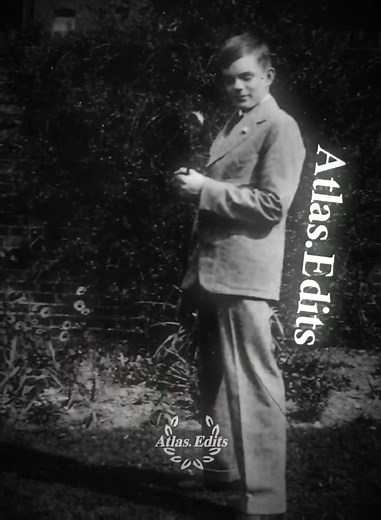 Alan Turing: The Pioneer of Computer Science