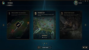 Tutorial | League of Legends Wiki