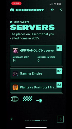 This is how you get your avatar decoration in discord