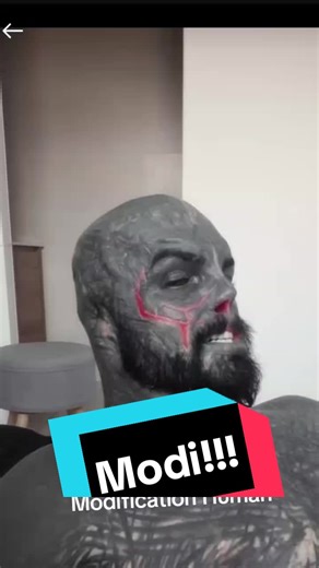 Extreme Human Modification: A Cinematic Exploration