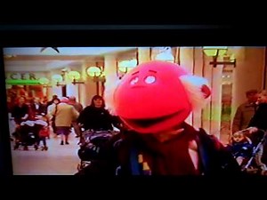 Tweenies in Welwyn Garden City