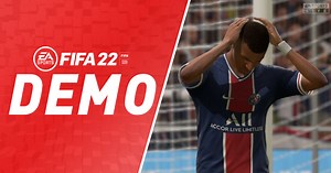 FIFA 22 Demo Canceled!