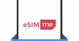 eSIM.me Card for Samsung  Galaxy A32 5G