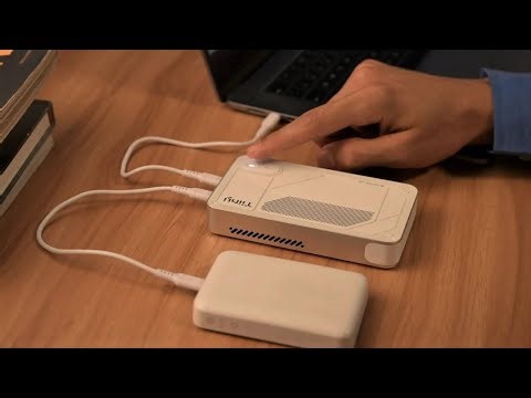 This Pocket-Sized ‘Supercomputer’ Runs 120B AI Models OFFLINE! Meet Tiiny AI Pocket Lab Mini PC