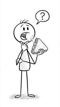 Operation Invisible Sandwich