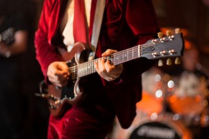 Cruise Entertainment | Explora Journeys