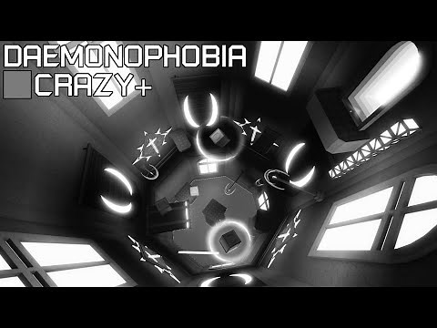 Roblox: FE2 Community Maps - Daemonophobia [FE2 Highlight Map] (High Crazy+)