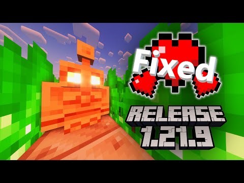 The Copper Age: Fixed Mod