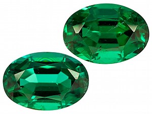 Emerald Gem Guide and Properties Chart