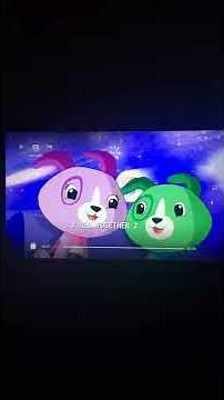 "Leap Frog: Scout and Friends” Theme Song