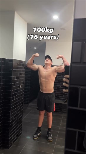 16 year old powerbuilder