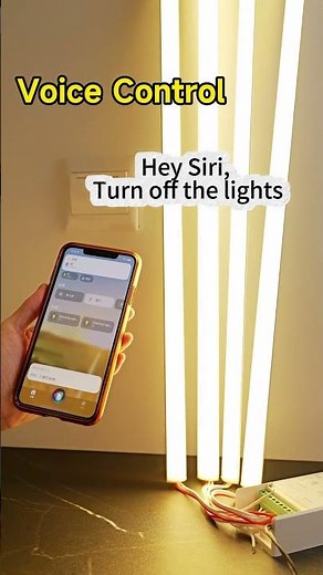 4 in 1 Zigbee LED Controller RGB CCT DIM #smartlighting #smarthome #zigbee